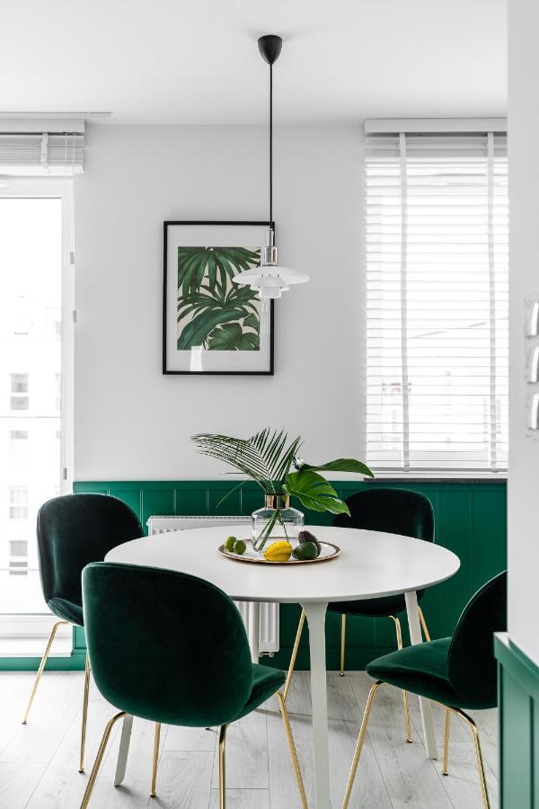 Apartament Ap175, Gdansk